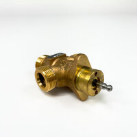 Belimo H513B 3-Wege-Hubventil, DN 15, Außengewinde G 1 1/8", PN 16, Kvs 1,6 m³/h