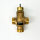 Belimo H513B 3-Wege-Hubventil, DN 15, Außengewinde G 1 1/8", PN 16, Kvs 1,6 m³/h