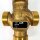 Belimo H513B 3-Wege-Hubventil, DN 15, Außengewinde G 1 1/8", PN 16, Kvs 1,6 m³/h