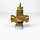 Belimo H425B 2-way lift valve, DN 25, external thread G 1 1/2", PN 16, Kvs 10 m³/h