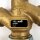Belimo H425B 2-way lift valve, DN 25, external thread G 1 1/2", PN 16, Kvs 10 m³/h