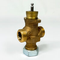 Belimo H415B 2-Wege-Hubventil, DN 15, Außengewinde G 1 1/8", PN 16, Kvs 4 m³/h