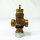 Belimo H415B 2-Wege-Hubventil, DN 15, Außengewinde G 1 1/8", PN 16, Kvs 4 m³/h