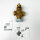 Belimo H415B 2-Wege-Hubventil, DN 15, Außengewinde G 1 1/8", PN 16, Kvs 4 m³/h