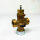Belimo H420B 2-way lift valve, DN 20, external thread G 1 1/4", PN 16, Kvs 6.3 m³/h