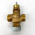 Belimo H420B 2-way lift valve, DN 20, external thread G 1 1/4", PN 16, Kvs 6.3 m³/h