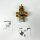 Belimo H420B 2-way lift valve, DN 20, external thread G 1 1/4", PN 16, Kvs 6.3 m³/h