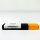 RIDEX 243G0010 Glow plug, 4.4 V, M9 x 1.0, 156.1 mm, without pressure sensor