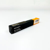 RIDEX 243G0177 Glühkerze, 5 V, M10 x 1,0, Stabglühkerze, nachglühfähig, 131 mm