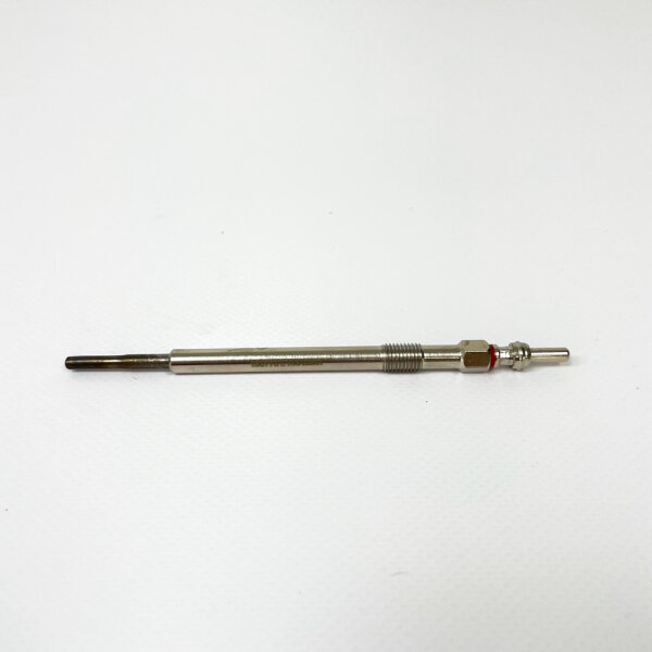RIDEX 243G0050 Glühkerze, 4,4 V, M8 x 1,0, 134,5 mm