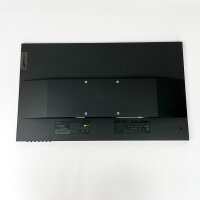 Lenovo ThinkVision T24i-30 23.8-inch Full HD IPS Monitor, 1920 x 1080, 60 Hz, height adjustable