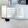 EC-JB-3 Professionelles Waffeleisen 2000W 220V 50–250°C Edelstahl Gastro-Waffelmaschine