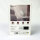 AURZEN A01M21 Boom Air Mini-Beamer, 4K, Android/Google TV, WLAN, Bluetooth, HDR10+, Autofokus