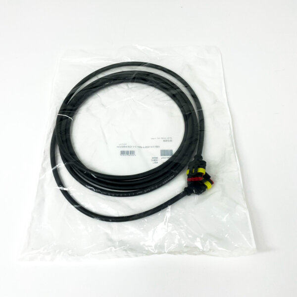 VSS1.5-4.102S-A – VSS1.5-4.102S-A/BS, 3.5 m Sensor/Actuator Connection Cable