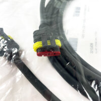 VSS1.5-4.102S-A – VSS1.5-4.102S-A/BS, 3.5 m Sensor/Actuator Connection Cable