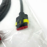 VSS1.5-4.102S-A – VSS1.5-4.102S-A/BS, 3.5 m Sensor/Actuator Connection Cable