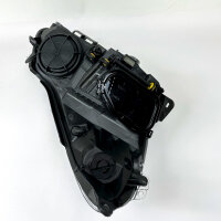 VAN WEZEL 3750961V Halogen, L Scheinwerfer passend für Opel Corsa D S07, links