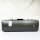 PURE by GEWA Violin Case PS350.186 Polycarbonate 2.4, 79 x 26 x 16 cm, Shaped Case, Grey/Black