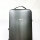 PURE by GEWA Violin Case PS350.186 Polycarbonate 2.4, 79 x 26 x 16 cm, Shaped Case, Grey/Black