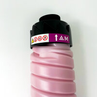 Ricoh Pro C7500 Original Toner Magenta, approx. 67,000 pages, 828750, IM7A26203E1B