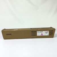 Ricoh Pro C7500 Original Toner Magenta, approx. 67,000 pages, 828750, IM7A26203E1B