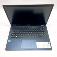 ASUS Vivobook Go 14 E410KA, 14" FHD, 4 GB RAM, 64 GB...