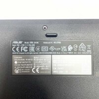 ASUS Vivobook Go 14 E410KA, 14" FHD, 4 GB RAM, 64 GB eMMC, Intel Pentium Silver N6000, QWERTY, with charger