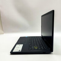 ASUS Vivobook Go 14 E410KA, 14" FHD, 4 GB RAM, 64 GB eMMC, Intel Pentium Silver N6000, QWERTY, with charger