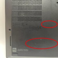 Lenovo ThinkPad T14s Gen 1, i7-10510U, 16 GB/512 GB, AZERTY, 79% battery health, with charger