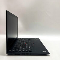 Lenovo ThinkPad T14s Gen 1, i7-10510U, 16 GB/512 GB, AZERTY, 79% battery health, with charger