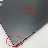 Lenovo ThinkPad T14s Gen 1, i7-10510U, 16 GB/512 GB, AZERTY, 79% battery health, with charger