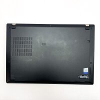 Lenovo ThinkPad T14s Gen 1, i7-10510U, 16 GB/512 GB, AZERTY, 79% battery health, with charger