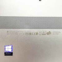 HP EliteBook 845 G7 Ryzen 5 PRO, Laptop, 16GB/256GB, QWERTZ, 77% Akku, mit Ladegerät