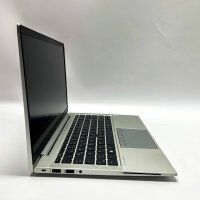 HP EliteBook 845 G7 Ryzen 5 PRO, Laptop, 16GB/256GB, QWERTZ, 77% Akku, mit Ladegerät