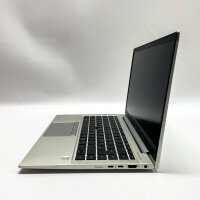 HP EliteBook 845 G7 Ryzen 5 PRO, Laptop, 16GB/256GB, QWERTZ, 77% Akku, mit Ladegerät