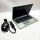 HP EliteBook 845 G7 Ryzen 5 PRO, Laptop, 16GB/256GB, QWERTZ, 77% Akku, mit Ladegerät