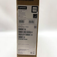Lenovo IdeaPad Slim 5 14IRL8, 14 Zoll, i5-13420H, 8 GB/512 GB, AZERTY, 92% Akkuzustand, mit Ladegerät