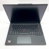 Lenovo ThinkPad T14 Gen 5, 14 Zoll, Ryzen 5 PRO 8540U, 16...
