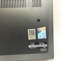 Lenovo ThinkPad T14 Gen 5, 14-inch, Ryzen 5 PRO 8540U, 16 GB/256 GB, QWERTY, 100% battery health, with charger