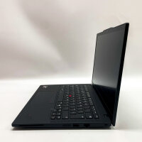 Lenovo ThinkPad T14 Gen 5, 14-inch, Ryzen 5 PRO 8540U, 16 GB/256 GB, QWERTY, 100% battery health, with charger
