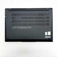 Lenovo ThinkPad T14 Gen 5, 14-inch, Ryzen 5 PRO 8540U, 16 GB/256 GB, QWERTY, 100% battery health, with charger