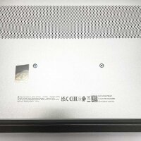 HP ProBook 445 G10, 14-inch, Ryzen 5 7530U, 16 GB, QWERTZ, 100% battery health, with charger