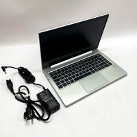 HP ProBook 445 G10, 14-inch, Ryzen 5 7530U, 16 GB,...