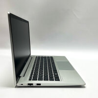 HP ProBook 445 G10, 14-inch, Ryzen 5 7530U, 16 GB, QWERTZ, 100% battery health, with charger