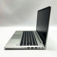 HP ProBook 445 G10, 14-inch, Ryzen 5 7530U, 16 GB, QWERTZ, 100% battery health, with charger