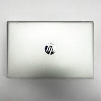 HP ProBook 445 G10, 14-inch, Ryzen 5 7530U, 16 GB, QWERTZ, 100% battery health, with charger