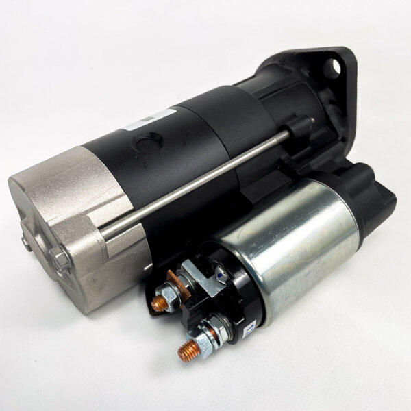 012172M, Starter Motor, 12V, 2 kW, MIT/GR
