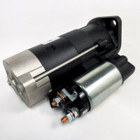 012172M, Starter Motor, 12V, 2 kW, MIT/GR