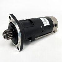 012172M, Starter Motor, 12V, 2 kW, MIT/GR
