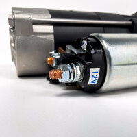 012172M, Starter Motor, 12V, 2 kW, MIT/GR